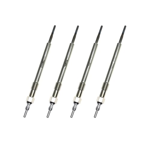 Bougies de préchauffage Meriva B A16DTH et Astra K Hatchback 0250403023