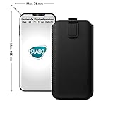 Slabo B076DZXZ13 lato 2