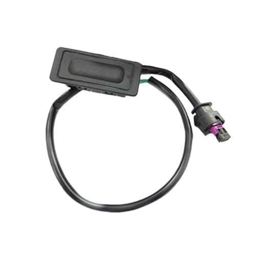 Interrupteur de hayon pour Cadillac XTS CTS bouton ouverture coffre