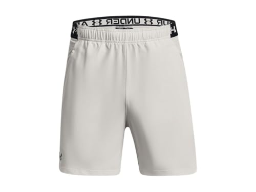Under Armour Men's Vanish Woven Shorts4