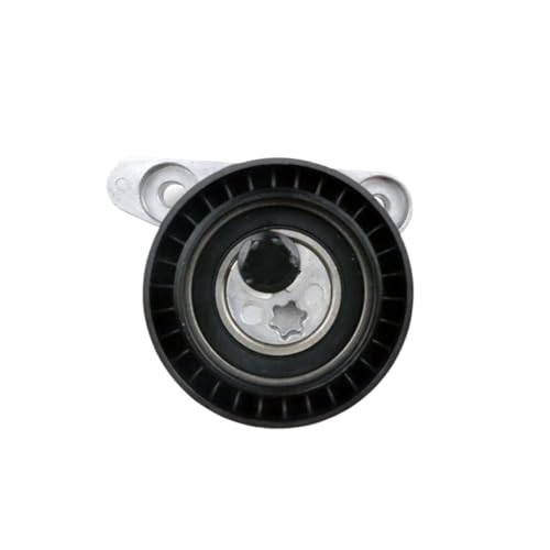 Poulie tendeur courroie 04E145299J pour Volkswagen Polo et Skoda Fabia essence