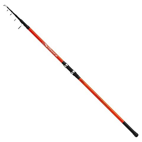 Caña de pesca SHIMANO Sonora Surf Tele Cover