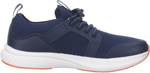 WHITIN Little/Big Kids Wide Toe Box Tennis Shoes + Zero Drop + Slip On Sneaker for Boys/Girls3