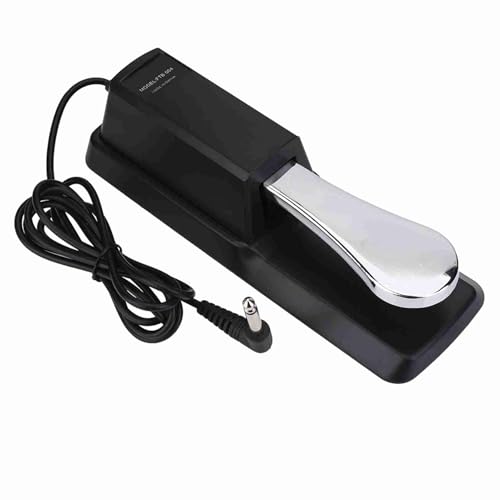 Keyboard Sustain Pedal