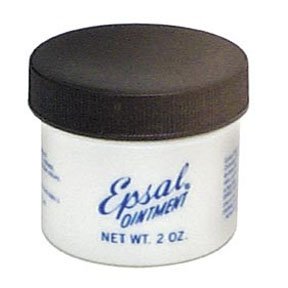 EPSAL DRAWING SALVE OINTMENT 2 OZ JAR