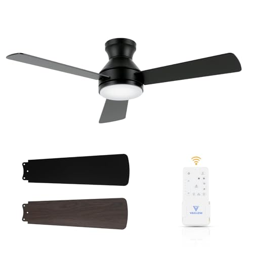 Vagizm 42in Flush Mount