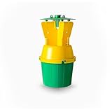 Tanglefoot TBC Japanese Beetle Trap Kit by BFF