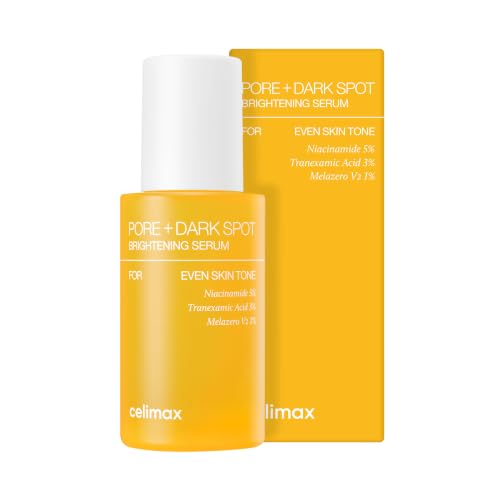 celimax Pore+Dark Spot Serum