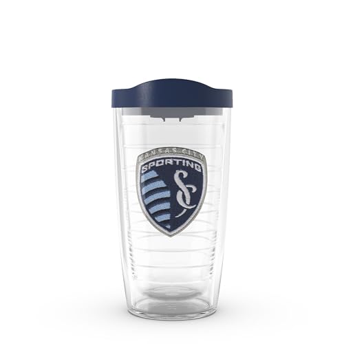 Gobelet de voyage isotherme double paroi Tervis MLS classique