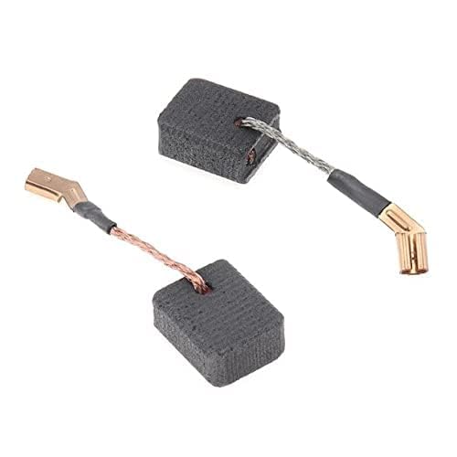 Cepillo de repuesto N257540 para amoladora DeWalt DWE402 DWE4214 3
