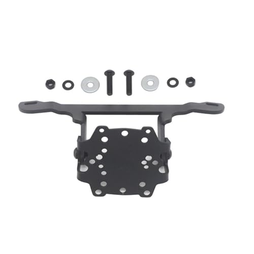 Support de fixation moto pour BMW G650GS et GPS