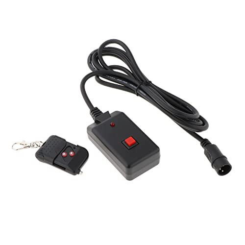 SM SunniMix Receptor De 400W 1500W Para Festas De Asamentos, C