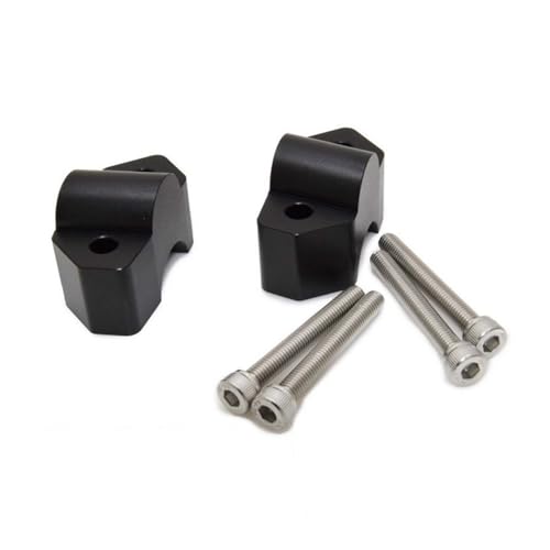 Rehausseur de guidon moto pour CF 650MT adaptateurs de rehaussement