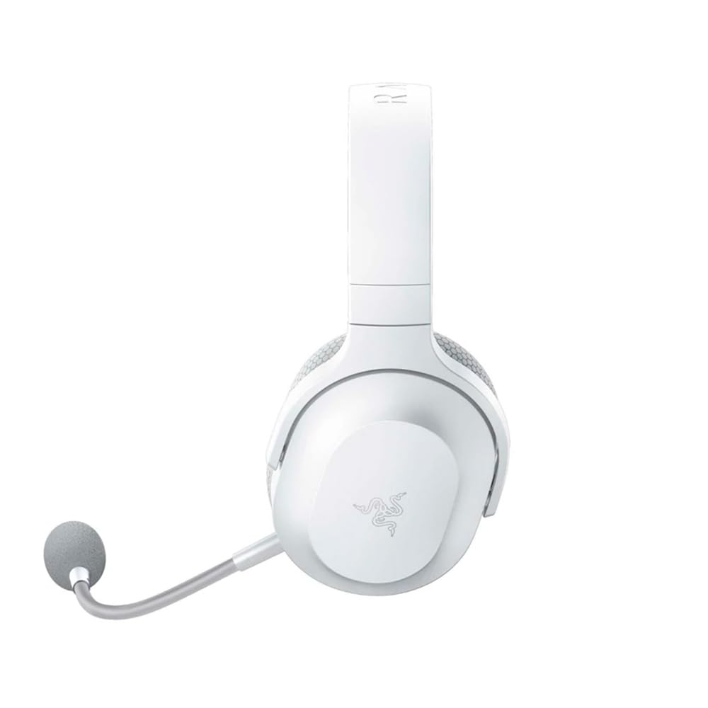 Headset Razer Barracuda X - (2022) Wireless Multiplataforma