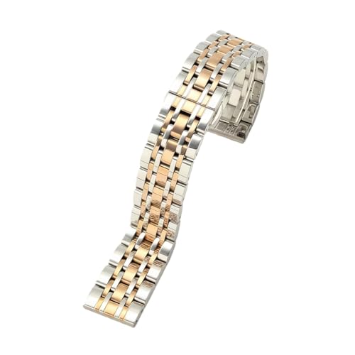 Bracelet montre acier massif pour sublimer votre look au quotidien