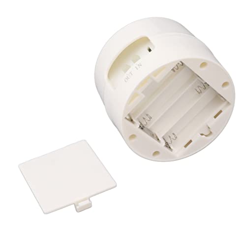 Topincn TOPINCN4RKUMZWH2C-12 Automatic Irrigation Waterer Device, 530Ma Energy Saving Timer Automatic Watering System thumb #8