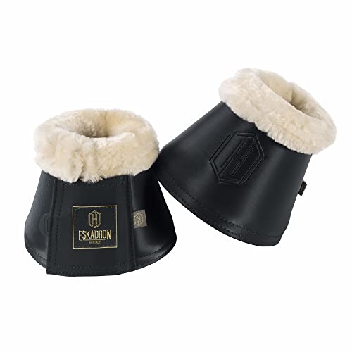 Eskadron Sprungglocken SOFTSLATE FAUXFUR Heritage 2022