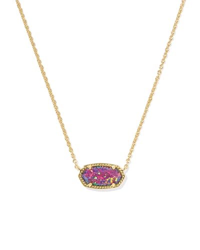 Kendra Scott Elisa Pendant Necklace