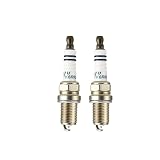 Spark plug K6RIUCompatible For Mitsubishi 1822A157 7700500155 BKR6ES BKR6E 101000063AACompatible