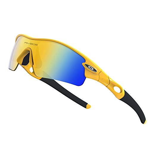 Best Sunglasses For Cycling For Men