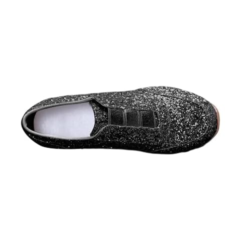 Baskets brillantes pour femme - Generic Cover