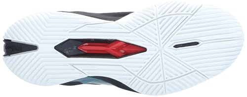 WILSON Women's Rush Pro 4.0 Blade Sneaker4