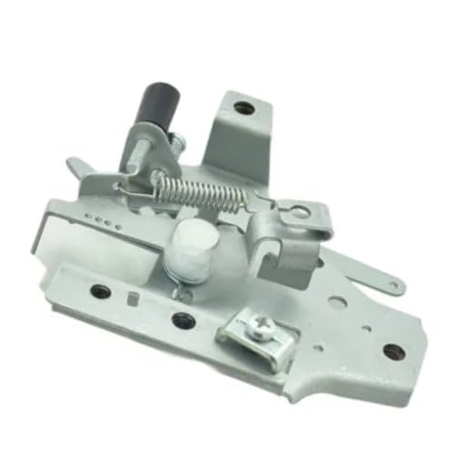Levier d'accélérateur GXV160 195 - Câble et support de commande de rechange