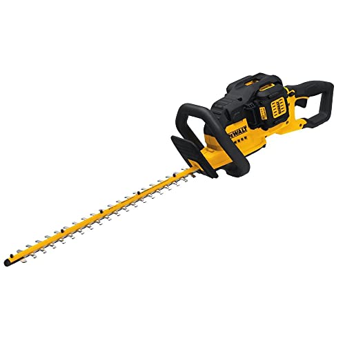 DEWALT DCHT860M1 40V Lithium-Ion Hedge Trimmer