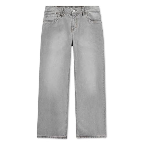 Jean Levi's 578 original pantalon en denim bleu ado 14 ans