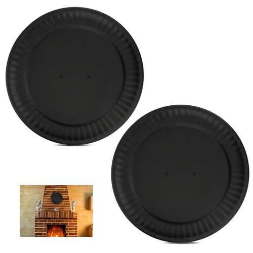 Adjustable Chimney Flue Stopper Cap 6719900 fits 4