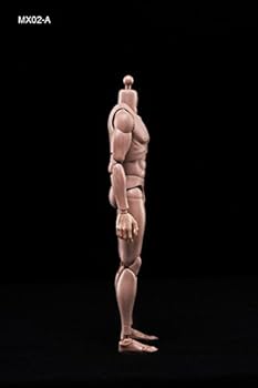 筋肉フィギュア ブロンズ 約25cm 六角形ベース 51yw-lITUML._AC_SY200_QL15_.jpg