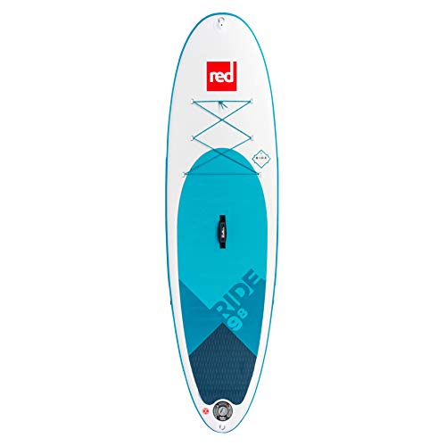Red Paddle 5.06035E+12 Sup, Adultos Unisex, Multicolor, Talla Única