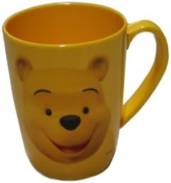 Disney Winnie The Pooh Cute Melamine Kid Mug