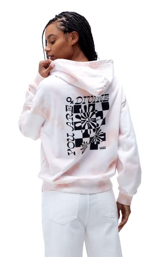 Vans Kapuzenpullover Marke Divine Energy Hoodie