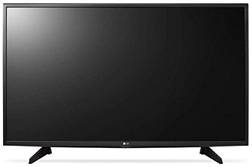 Image of LG 81.3 cm (32 inches) HD Ready LED TV 32LK510BPTA (Black) (2018 model)