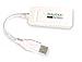BobjGear USB to RJ45 Compact Fast Ethernet Adapter for Android Tablets, Chromebooks, UltraBooks, Windows, Linux, Mac, Chrome OS, Android TV Sticks; BobjGear 1 Year Limited Warranty, Model 1 (USB-A)