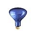 Bulbrite Incandescent R30 Medium Screw Base (E26) Light Bulb, 100 Watt