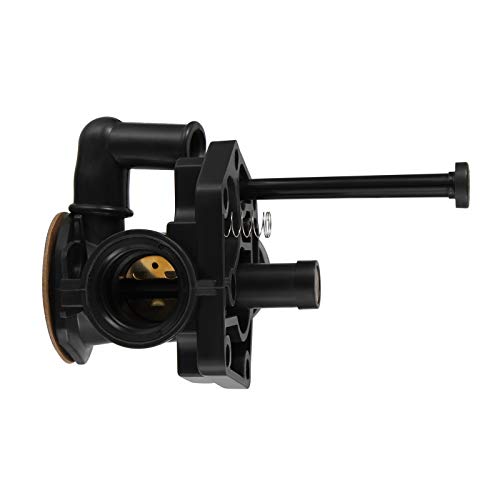 Twilight Gargae Carburetor for Briggs & Stratton 795477 Replace 498811 795469 794147 699660 Carb - Image 4