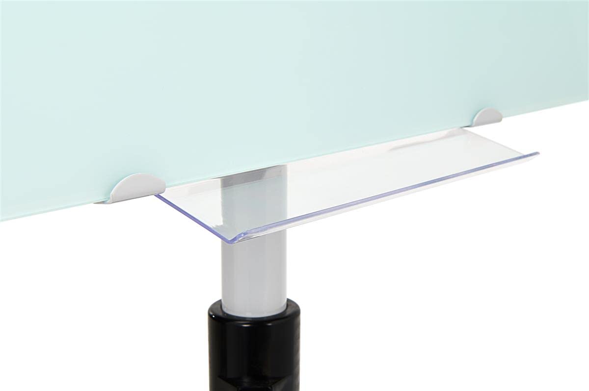 Amazon.com : Displays2go 28 x 40 Write-On Board, Floor Stand