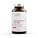 Produktbild 3er Pack Vita World Mangostan 500mg 360 Vegi Kapseln Apotheken Herstellung