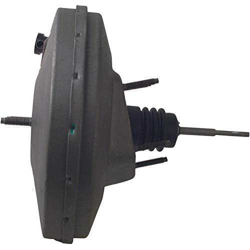 Cardone 54-74300 Remanufactured Vacuum Power Brake Booster Without Master Cylinder (Renewed) #TOP3