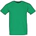 Produktbild Fruit of the Loom - Classic T-Shirt 'Value Weight' XL,Kelly Green