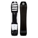Ride SuperPig Snowboard Black 142