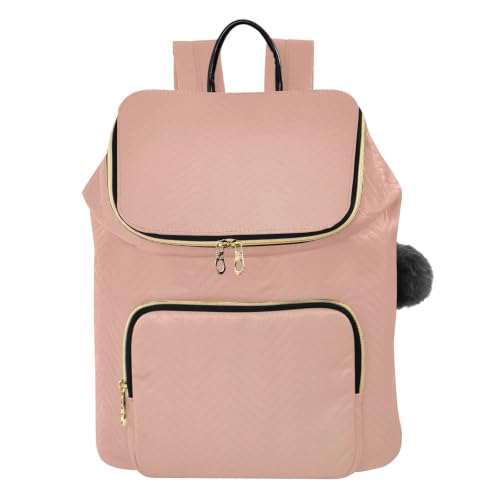 Sac à dos pour femme coloré à motif étoiles idéal pour vos sorties décontractées