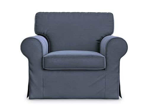 MASTERS OF COVERS Funda de sillón compatible