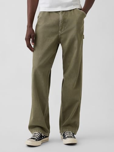 Image of GAP Men's Baggy Fit Denim