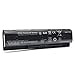 DJW Laptop Battery for HP PI06 PI09 710416-001 710417-001, Envy 15 15T 17 Pavilion 14-E000 15-E000 15t-e000 15z-e000 17-E000 17-E100 17Z-E100-12 Months Warranty