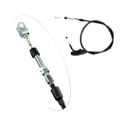 Cable de embrague de alta resistencia para Benelli BN302 y TNT302, máxima flexibilidad 4