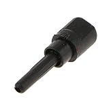 Für VW Skoda Audi Seat. B Baosity Waschwasserdüse Spritzdüse Scheibenwaschdüse für Audi A3 1997-2003 / A4 1995-2001/ A6 1998-2005