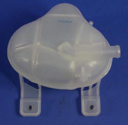 Genuine Chrysler 68260324AA Coolant Recovery Bottle